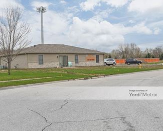Photo 4 of Northeast Self Storage - 4141 Lahmeyer Road, Fort Wayne, IN