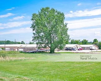 Photo 2 of Care Storage - 12604 US 33 North, Churubusco, IN