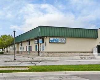 Photo 1 of Fort Wayne Storage - 4616 East Dupont Road, Fort Wayne, IN