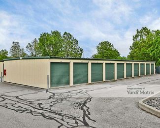 Photo 2 of Fort Wayne Storage - 4616 East Dupont Road, Fort Wayne, IN
