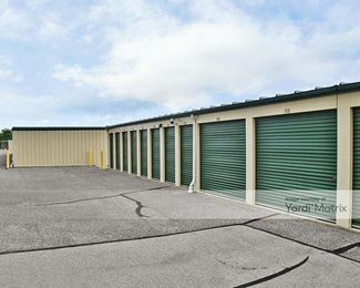 Photo 4 of Fort Wayne Storage - 4616 East Dupont Road, Fort Wayne, IN