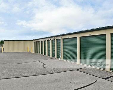 Storage Units for Rent available at 4616 East Dupont Road, Fort Wayne, IN 46825