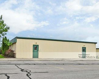 Photo 5 of Fort Wayne Storage - 4616 East Dupont Road, Fort Wayne, IN