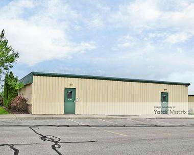 Storage Units for Rent available at 4616 East Dupont Road, Fort Wayne, IN 46825