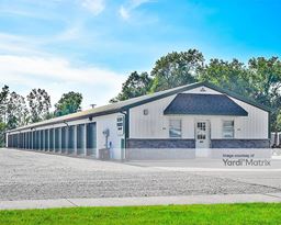 Image for Decatur Self - Storage - 808 South 11th Street, Decatur, IN