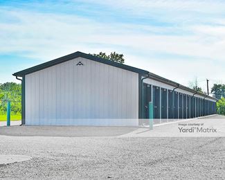 Photo 2 of Decatur Self-Storage - 808 South 11th Street, Decatur, IN