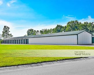 Photo 3 of Decatur Self-Storage - 808 South 11th Street, Decatur, IN