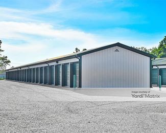 Photo 4 of Decatur Self-Storage - 808 South 11th Street, Decatur, IN