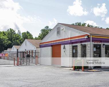 Storage Units for Rent available at 5020 Bluffton Road, Fort Wayne, IN 46809