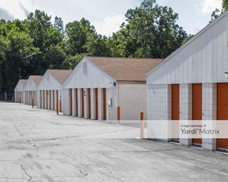 Photo 2 of Public Storage - 5020 Bluffton Road, Fort Wayne, IN