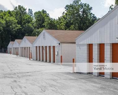 Storage Units for Rent available at 5020 Bluffton Road, Fort Wayne, IN 46809