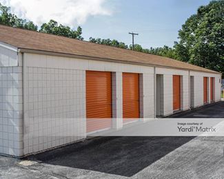 Photo 3 of Public Storage - 5020 Bluffton Road, Fort Wayne, IN