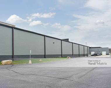 Storage Units for Rent available at 4522 Maplecrest Road, Fort Wayne, IN 46835