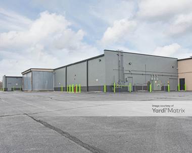 Storage Units for Rent available at 4522 Maplecrest Road, Fort Wayne, IN 46835