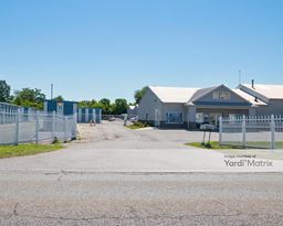 Image for Klondike Storage - 2151 Klondike Road, West Lafayette, IN