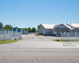Photo 1 of Klondike Storage - 2151 Klondike Road, West Lafayette, IN