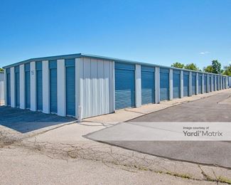 Photo 2 of Klondike Storage - 2151 Klondike Road, West Lafayette, IN