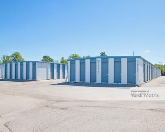 Photo 3 of Klondike Storage - 2151 Klondike Road, West Lafayette, IN