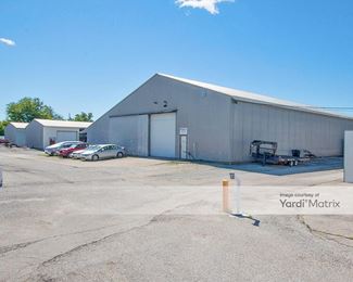 Photo 4 of Klondike Storage - 2151 Klondike Road, West Lafayette, IN