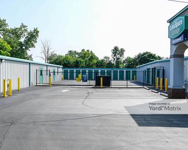 Storage Units for Rent available at 707 East McKinley Avenue, Mishawaka, IN 46545