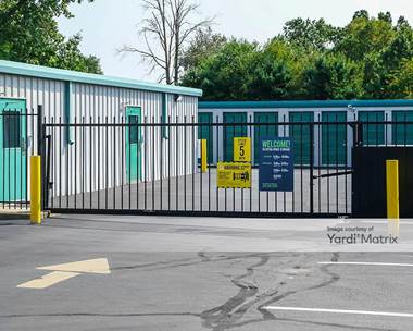 Storage Units for Rent available at 707 East McKinley Avenue, Mishawaka, IN 46545