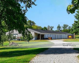 Photo 1 of Clevenger Storage - 3011 Walton Road, Buchanan, MI