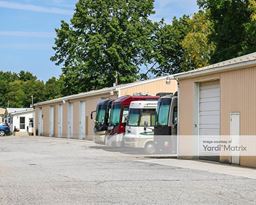 Image for Joy's Self Lock Storage - 12933 Adams Road, Granger, IN