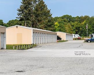 Photo 2 of Joy-s Self Lock Storage - 12933 Adams Road, Granger, IN