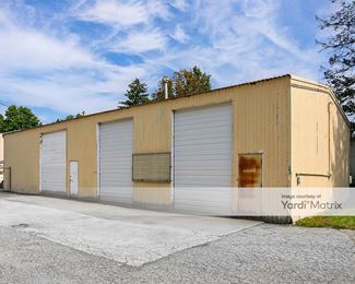 Photo 3 of Joy-s Self Lock Storage - 12933 Adams Road, Granger, IN