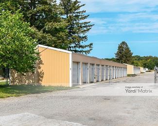 Photo 4 of Joy-s Self Lock Storage - 12933 Adams Road, Granger, IN