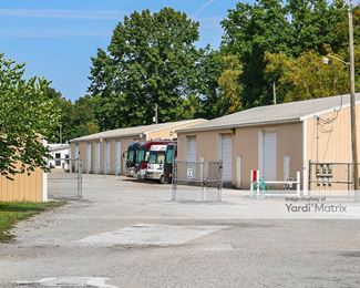 Photo 5 of Joy-s Self Lock Storage - 12933 Adams Road, Granger, IN