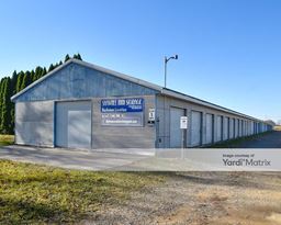 Image for Shawnee Mini - Storage - 1700 Smith Road, Buchanan, MI