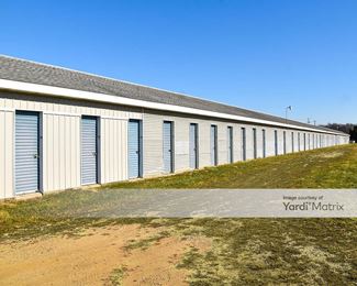 Photo 2 of Shawnee Mini-Storage - 1700 Smith Road, Buchanan, MI