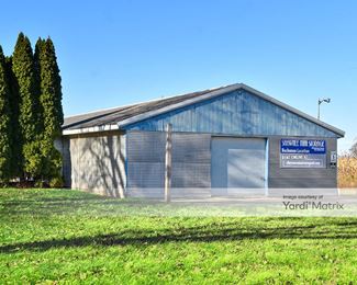 Photo 3 of Shawnee Mini-Storage - 1700 Smith Road, Buchanan, MI