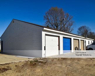 Photo 4 of Shawnee Mini-Storage - 1700 Smith Road, Buchanan, MI