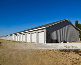 Photo 5 of Shawnee Mini-Storage - 1700 Smith Road, Buchanan, MI