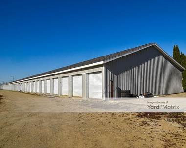 Storage Units for Rent available at 1700 Smith Road, Buchanan, MI 49107
