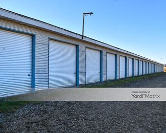 Photo 6 of Shawnee Mini-Storage - 1700 Smith Road, Buchanan, MI