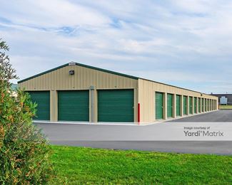 Photo 3 of Spacemaker Self Storage - 2508 College Avenue, Goshen, IN