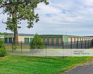 Photo 4 of Spacemaker Self Storage - 2508 College Avenue, Goshen, IN