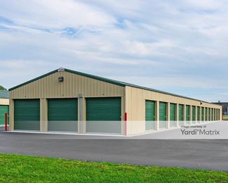Photo 5 of Spacemaker Self Storage - 2508 College Avenue, Goshen, IN