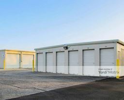 Image for Storage Rentals of America - 3909 Red Arrow Hwy, St Joseph, MI