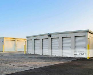Photo 1 of Storage Rentals of America - 3909 Red Arrow Hwy, St Joseph, MI