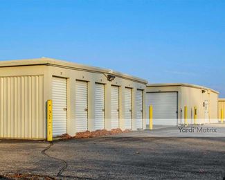 Photo 2 of Storage Rentals of America - 3909 Red Arrow Hwy, St Joseph, MI