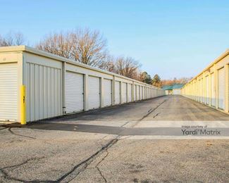 Photo 3 of Storage Rentals of America - 3909 Red Arrow Hwy, St Joseph, MI