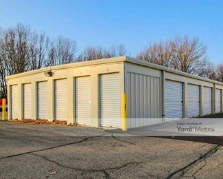 Photo 4 of Storage Rentals of America - 3909 Red Arrow Hwy, St Joseph, MI