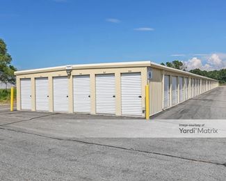 Photo 6 of Storage Rentals of America - 3909 Red Arrow Hwy, St Joseph, MI