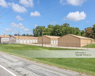 Photo 1 of Kelley-s West Side Storage - 63028 US 31 South, South Bend, IN