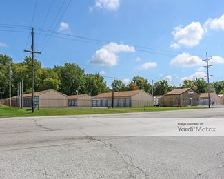 Photo 2 of Kelley-s West Side Storage - 63028 US 31 South, South Bend, IN