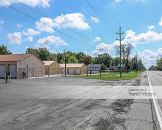 Photo 3 of Kelley-s West Side Storage - 63028 US 31 South, South Bend, IN